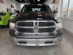 2017 RAM 1500 Big Horn Crew Cab 4x4 5'7' Box