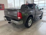 2017 RAM 1500 Big Horn Crew Cab 4x4 5'7' Box