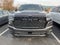 2025 RAM Ram 1500 RAM 1500 BIG HORN CREW CAB 4X4 5'7' BOX