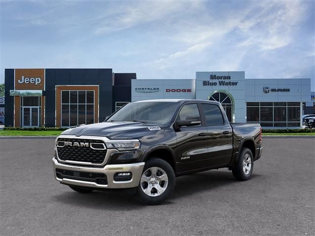 2026 RAM 1500 Big Horn/Lone Star 4x4 Crew Cab 5'7's photo