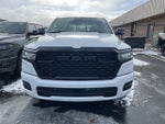 2025 RAM Ram 1500 RAM 1500 BIG HORN CREW CAB 4X4 5'7' BOX