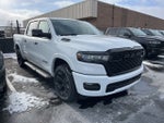 2025 RAM Ram 1500 RAM 1500 BIG HORN CREW CAB 4X4 5'7' BOX