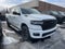 2025 RAM Ram 1500 RAM 1500 BIG HORN CREW CAB 4X4 5'7' BOX
