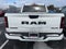 2025 RAM Ram 1500 RAM 1500 BIG HORN CREW CAB 4X4 5'7' BOX