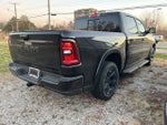 2025 RAM Ram 1500 RAM 1500 BIG HORN CREW CAB 4X4 5'7' BOX
