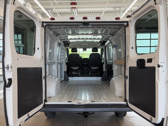 2016 RAM ProMaster 1500 Low Roof
