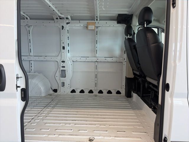 2016 RAM ProMaster 1500 Low Roof