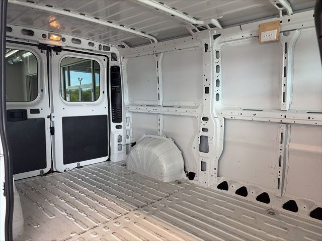 2016 RAM ProMaster 1500 Low Roof