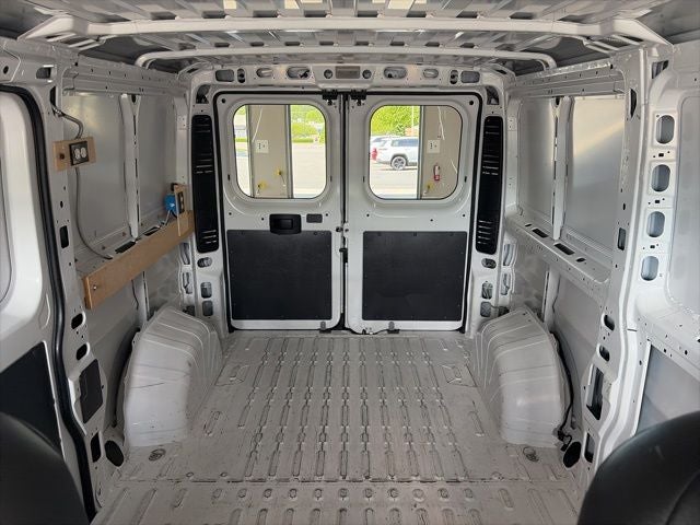 2016 RAM ProMaster 1500 Low Roof