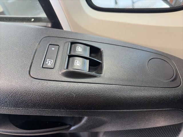 2016 RAM ProMaster 1500 Low Roof