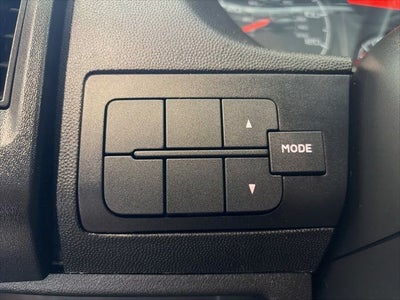 2016 RAM ProMaster 1500 Low Roof
