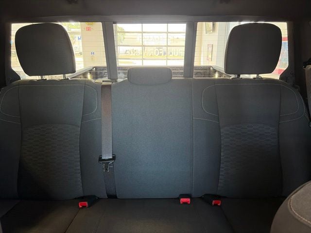 2026 RAM 2500 Black Express Crew Cab 4x4 6'4' Box