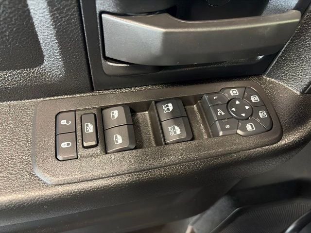 2026 RAM 2500 Black Express Crew Cab 4x4 6'4' Box