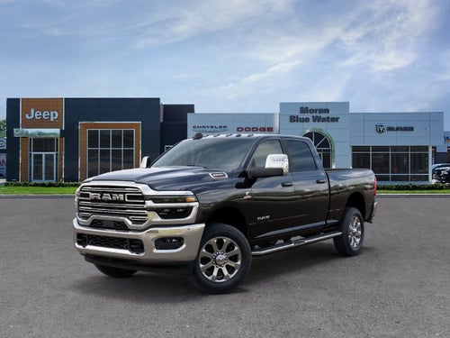 2027 RAM Ram 2500 RAM 2500 LARAMIE CREW CAB 4X4 6'4' BOX