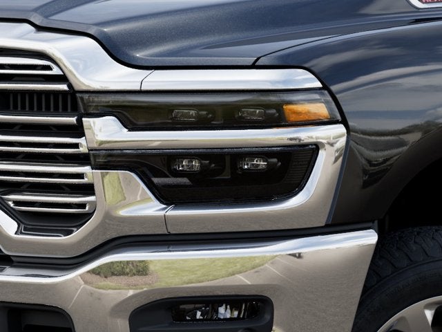 2027 RAM Ram 2500 RAM 2500 LARAMIE CREW CAB 4X4 6'4' BOX