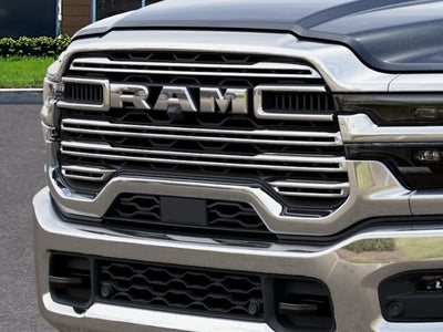 2027 RAM Ram 2500 RAM 2500 LARAMIE CREW CAB 4X4 6'4' BOX