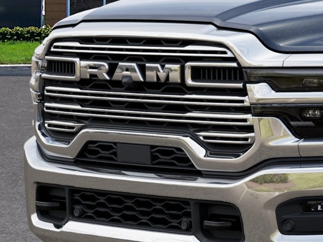 2027 RAM Ram 2500 RAM 2500 LARAMIE CREW CAB 4X4 6'4' BOX