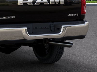 2027 RAM Ram 2500 RAM 2500 LARAMIE CREW CAB 4X4 6'4' BOX