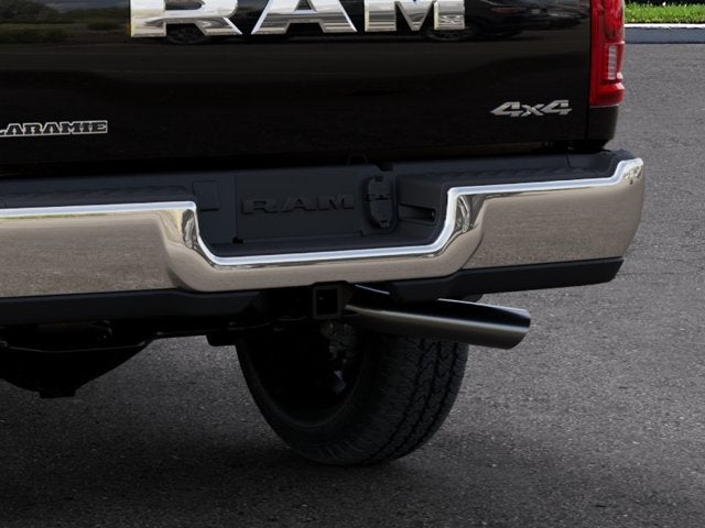 2027 RAM Ram 2500 RAM 2500 LARAMIE CREW CAB 4X4 6'4' BOX
