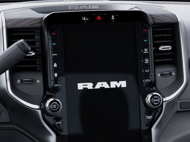 2027 RAM Ram 2500 RAM 2500 LARAMIE CREW CAB 4X4 6'4' BOX