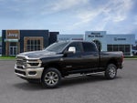 2027 RAM Ram 2500 RAM 2500 LARAMIE CREW CAB 4X4 6'4' BOX