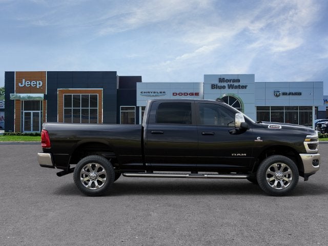 2027 RAM Ram 2500 RAM 2500 LARAMIE CREW CAB 4X4 6'4' BOX