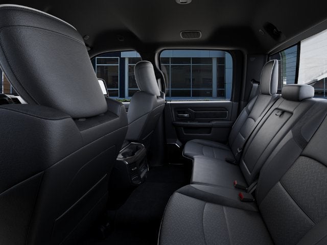 2027 RAM Ram 2500 RAM 2500 LARAMIE CREW CAB 4X4 6'4' BOX