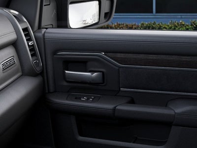 2027 RAM Ram 2500 RAM 2500 LARAMIE CREW CAB 4X4 6'4' BOX