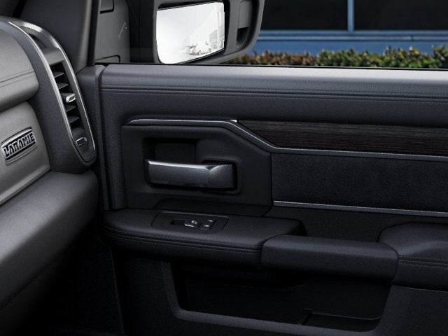 2027 RAM Ram 2500 RAM 2500 LARAMIE CREW CAB 4X4 6'4' BOX