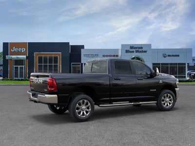 2027 RAM Ram 2500 RAM 2500 LARAMIE CREW CAB 4X4 6'4' BOX