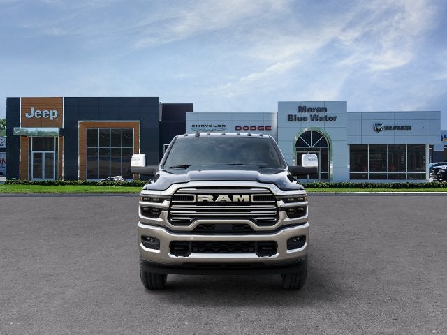 2027 RAM Ram 2500 RAM 2500 LARAMIE CREW CAB 4X4 6'4' BOX