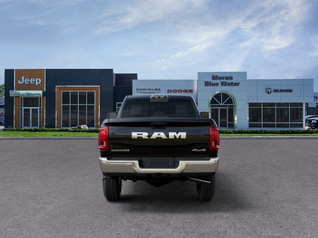 2027 RAM Ram 2500 RAM 2500 LARAMIE CREW CAB 4X4 6'4' BOX