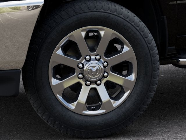 2027 RAM Ram 2500 RAM 2500 LARAMIE CREW CAB 4X4 6'4' BOX