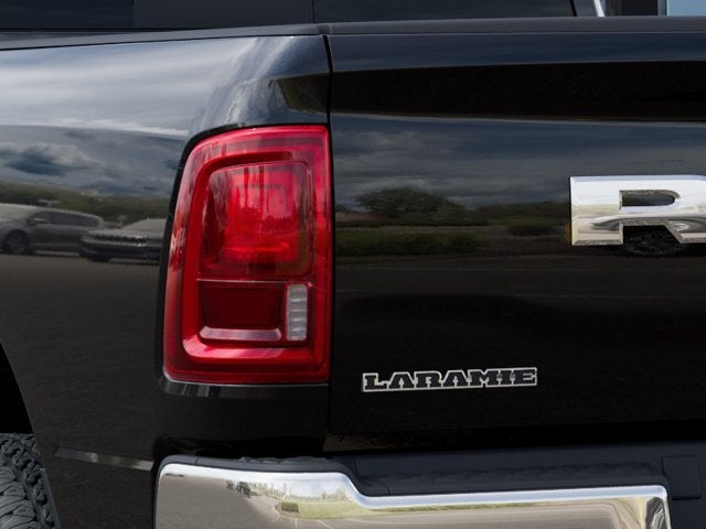 2027 RAM Ram 2500 RAM 2500 LARAMIE CREW CAB 4X4 6'4' BOX