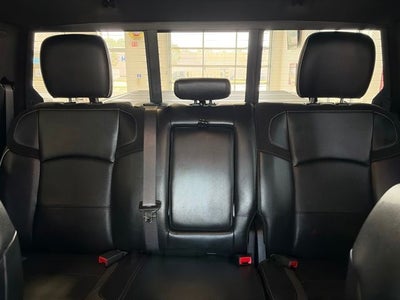 2021 RAM 2500 Laramie Crew Cab 4x4 6'4' Box