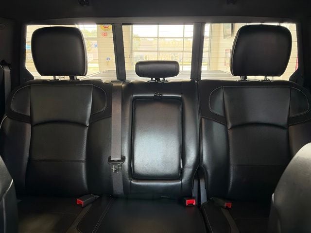 2021 RAM 2500 Laramie Crew Cab 4x4 6'4' Box