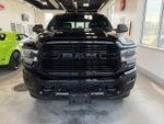 2021 RAM 2500 Laramie Crew Cab 4x4 6'4' Box