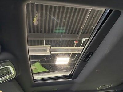 2021 RAM 2500 Laramie Crew Cab 4x4 6'4' Box
