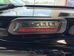 2021 RAM 2500 Laramie Crew Cab 4x4 6'4' Box