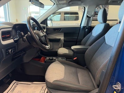 2023 Ford Maverick XLT