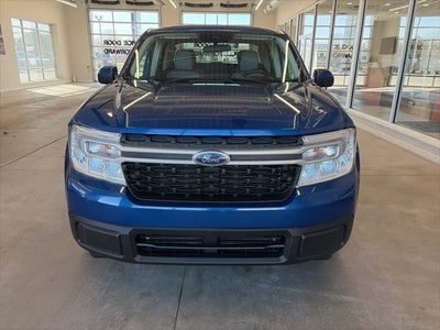 2023 Ford Maverick XLT