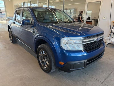 2023 Ford Maverick XLT