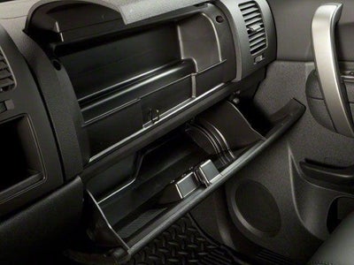 2010 Chevrolet Silverado 1500 LT