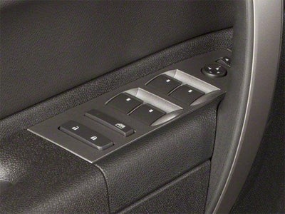 2010 Chevrolet Silverado 1500 LT