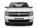 2010 Chevrolet Silverado 1500 LT