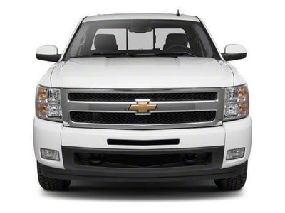 2010 Chevrolet Silverado 1500 LT