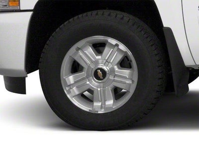 2010 Chevrolet Silverado 1500 LT