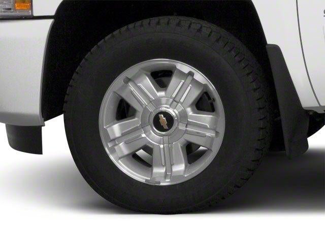 2010 Chevrolet Silverado 1500 LT