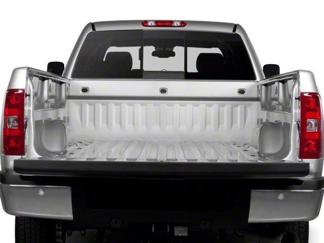 2010 Chevrolet Silverado 1500 LT