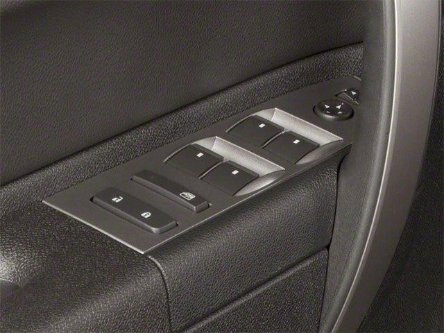 2010 Chevrolet Silverado 1500 LT